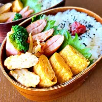 お弁当|＆kitchenさん