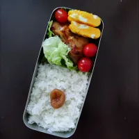7/14お弁当|YUKI_Jさん