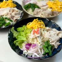 冷やしうどん|yuiさん