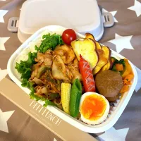息子弁当| 絵梨香さん