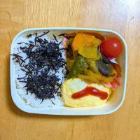 25/07/14 お弁当|はっさくさん