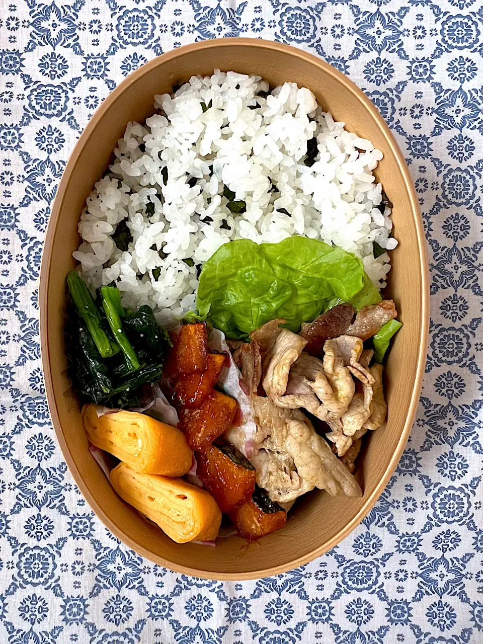 🍱|かをりさん