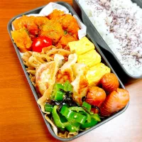 お弁当| teritamagoさん