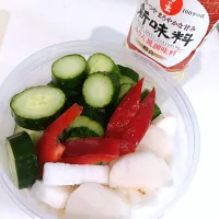 ピクルス🥒|ファンメイ🌺さん