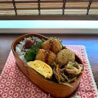 お弁当|ゆきさん