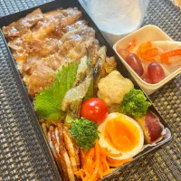 カルビ弁当| Abikoさん