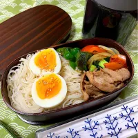 自分弁当🍲|がおりんさん