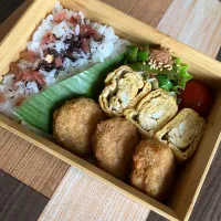 お弁当|ポンポンダリアさん