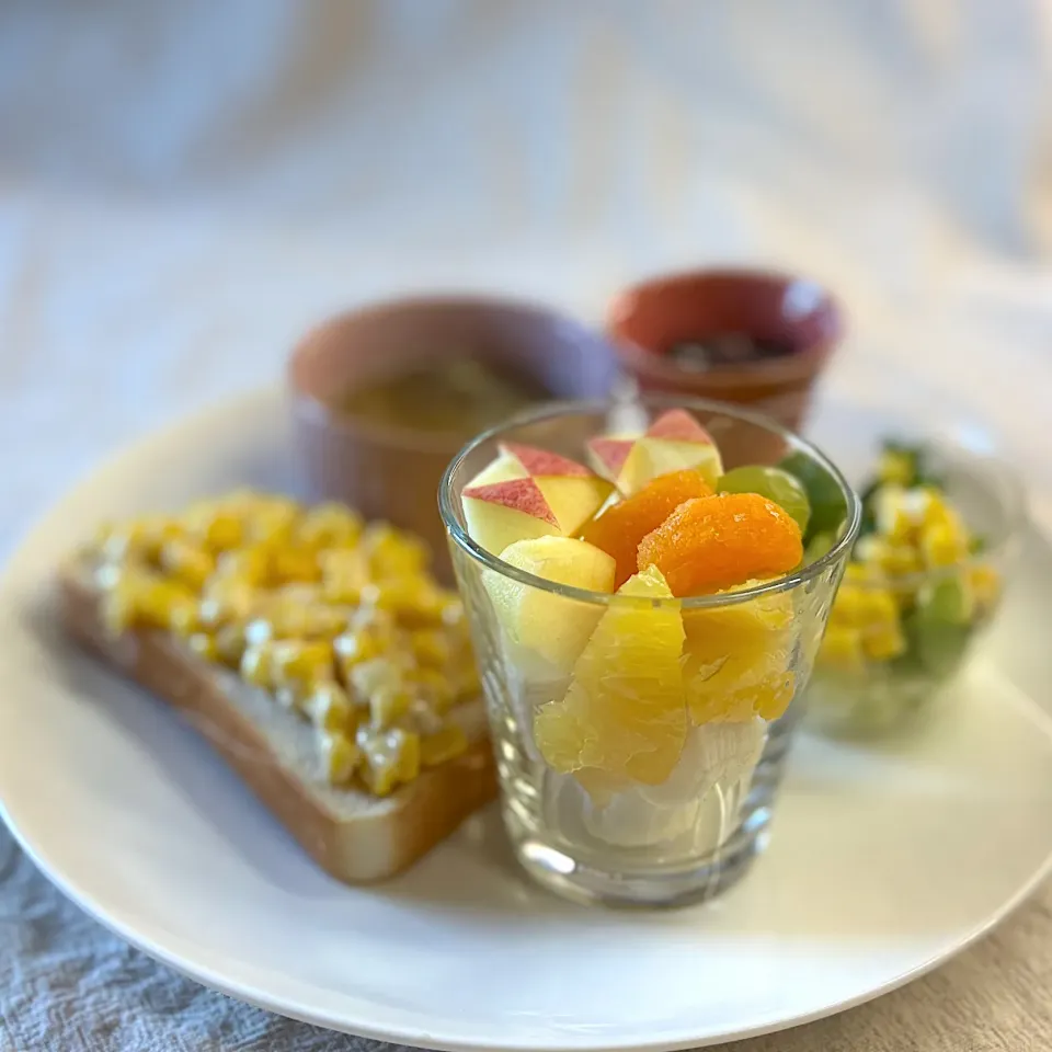 今日の果物|かっちゃん杉さん