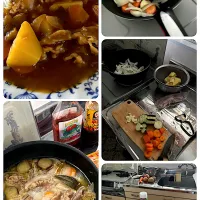 月曜日 一人暮らしお昼ご飯🍚|emiさん