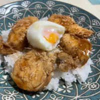 鶏胸肉でチャーシュー