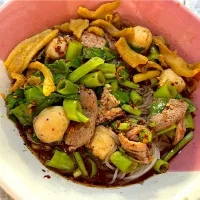 🍜ก๋วยเตี๋ยวเรือ🚣‍♂️|🍀Jaoh Ohlunlaa🍀さん