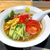 レーメン‼️研究中🧪