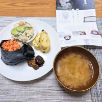『朝ごはん』|seri-chanさん