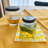 青唐辛子酢|acoさん