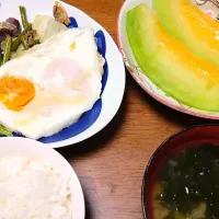 7/12日夜ご飯|秀美«シュウビ»さん