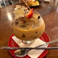 昔ながらの喫茶店☕️|あい😋💓さん