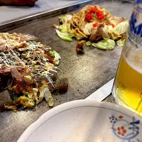 焼きそば有名店✨|あい😋💓さん