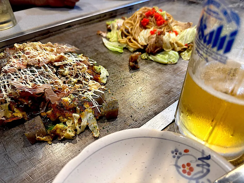 焼きそば有名店✨|あい😋💓さん