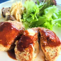7月14日(月)JCランチ|❥KOMIさん