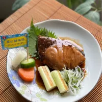 鰤の照り焼き🐟|アッコちゃん✨さん
