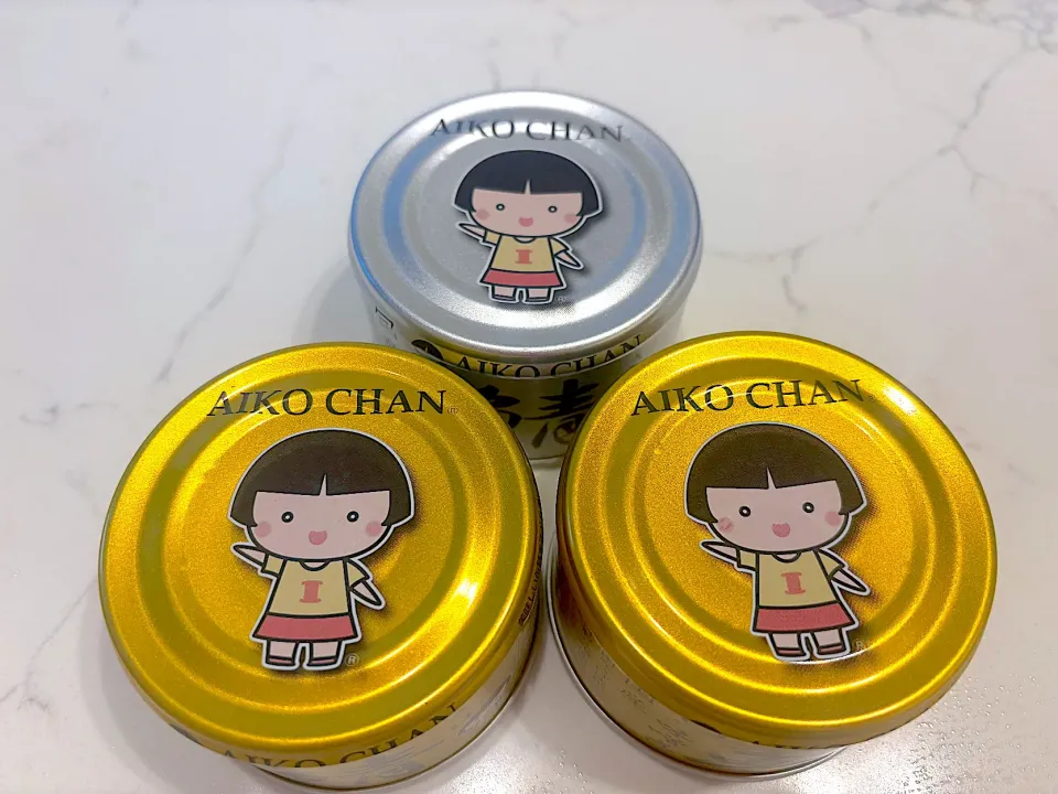 これ可愛い😍サバ缶|まりっぺさん