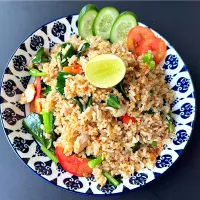 🍚ข้าวผัดไก่🐔| 🍀Jaoh Ohlunlaa🍀さん