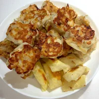 #包まない焼しゅうまい|𝕜𝕪𝟙𝟘𝟚𝟘𝟙𝟠さん