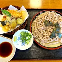 天ざる蕎麦✨|yokoさん