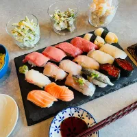20250713🍙我が家のおひるごはん🥩|akiyo22さん