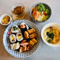 20250712🍚我が家のおうちご飯🍛|akiyo22さん