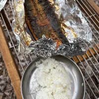 キャンプ飯|ミカさん