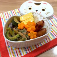 おべんとう|えりんごさん