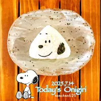 本日のOLおにぎり🍙✨|あさちゃん☆さん