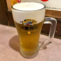 一番搾り|T. Wonderさん