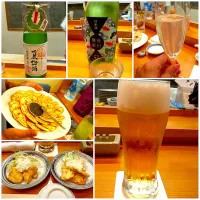 cheers🍾🍶|🌈Ami🍻さん