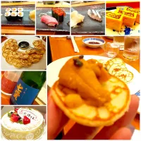 cheers🍾🍶|🌈Ami🍻さん