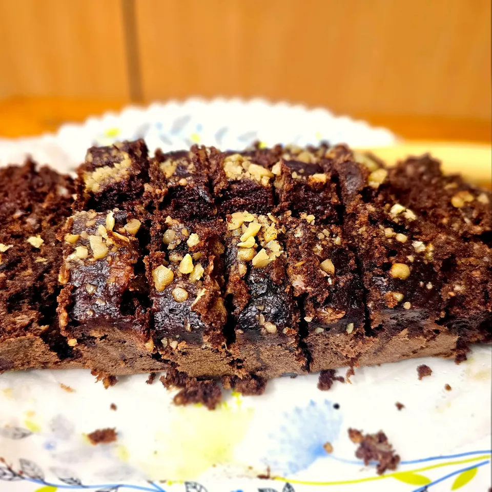 Banana bread for gym buddies|Sabrina R.さん