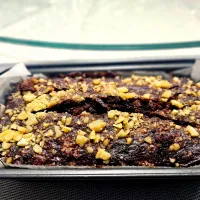 Oats Banana cake|Sabrina R.さん