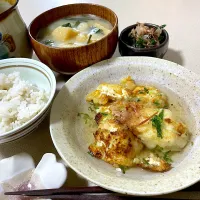 250714晩ごはん|mioさん
