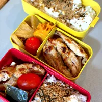 |トトが作るご飯さん