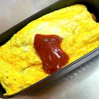 おべんとう|ふくぷくさん