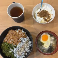 Jr.アスリートの朝食|naroshiさん