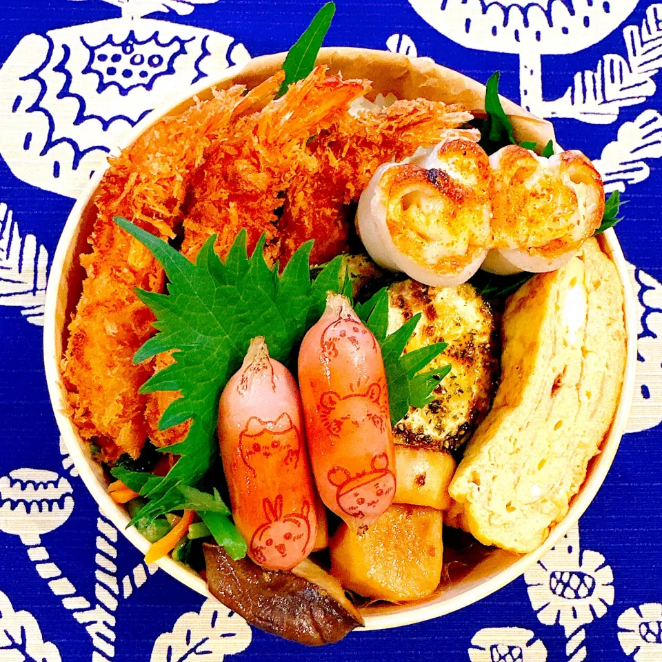 2025.7.15 本日のお弁当|maicoooさん