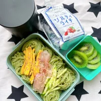 高校生お弁当58個目