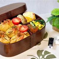 今日のお弁当 25/07/15