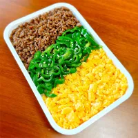 お弁当|teritamagoさん