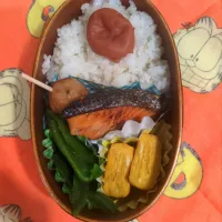 2025/7/15（火）子供弁当|cacaoさん