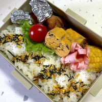 お弁当　⭐️57|パールさん