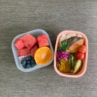 今日のお弁当|leilaniさん